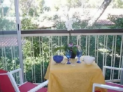 Apartment Fabregas La Seyne-sur-Mer